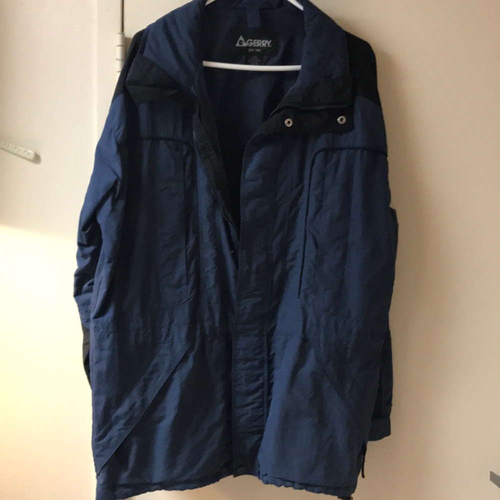 Gerry Jacket